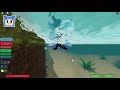 Roblox | Scuba Diving At Quill Lake With Eep EP1 | Mother Goose Club Let's Play
