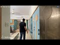 3 Bedroom Apartment For Sale in Juhu | Mumbai Property Tour