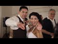 Esmeralda and Tom | Wedding Highlights in Morgan Hill, CA