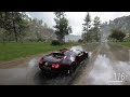 Bugatti Veyron Speed Test | FORZA HORIZON 5 #21 Gameplay