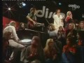 ABBA - S.O.S. Live (ZDF Disco) 1975