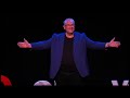 Delayed Gratification: Your Superpower to Success | EMILIO JUSTO | TEDxCherryCreekHS