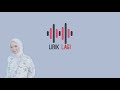 Aina Abdul - Semalam (Lirik)