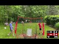 GRIZZLIES vs BULLS | DWL Wiffle Ball 2024