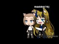 ghose scary song (nightcore) Holly&Maddie