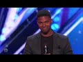 Johnny Manuel: Former Wonder Boy Wants New Beginning on America's Got Talent