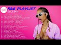 groove to the beat ♫ Chill Vibes Rnb Soul Music Playlist