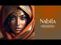 Afro Pop Instrumental ''Nabila'' (Guitar Afrobeat Instru) | Prod. BeatsbySV