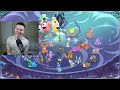 Magical Nexus Fanmades! NEW Magical Class, Baby Magicals & Magical Hybrids (My Singing Monsters)