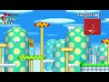 MARIO tries to be sneaky, but FAILS! - Mario Multiverse