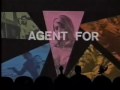 MST3K Agent for H.A.R.M. 1/9