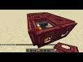 Building Minecrafts smallest house