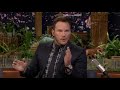 Chris Pratt's Life Intersected with His Avengers Destiny While Watching MMA with 50 Cent