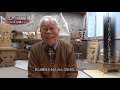江戸木彫刻❖日本の伝統工芸【日本通tv】