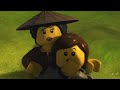 Every Ninjago Villain Ranked