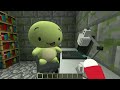 24時間トイレチャレンジ【まいくら・マインクラフト】