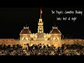 Ho Chi Minh City, a timelapse -- Vietnam 🇻🇳  (Watch in HD)