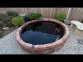 How To Clean The Oase Biotec Screenmatic 60000 Koi Pond FIlter System | The Poor Mans Drum Filter