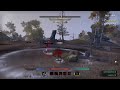 ESO EP Zerglet Why we call them the 2k damage crew. Watch my magnb health as it crit rushes me