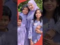 Salam Raya Shuib & Watie Bersama Keluarga ,Sebak tengok Mak Shuib Menangis