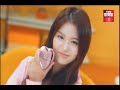 ReFA Heartbrush 2023 commercial (korea) ft. NMIXX (Haewon/Sullyoon)