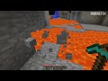 MINECRAFT - NOOB VS PRO: FIRE BATTLE in Minecraft