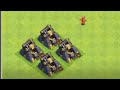 There are Actually only 8 real Super Troop in clash of clans (Reality Check)