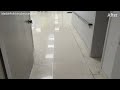 Best Terrazzo Floor Polishing & Restoration