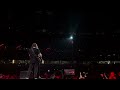 Under You ~ Foo Fighters ~ 7.25.2024 ~ Cincinnati, OH.