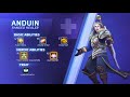 Anduin Spotlight