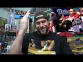 Why I Never Made It To The Nathan's 4th of July Hot Dog Contest | L.A. BEAST