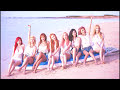 Girl's Generation - PARTY (Speed up)