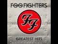 Foo Fighters - Everlong Acoustic (Greatest Hits version)