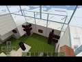 I build a airplane in minecraft