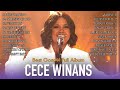 That's My King, Goodness Of God 🙏🏼 Best Gospel Full Album Of Cece Winans 🙏🏼 Best Songs Cece Winans