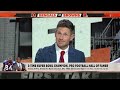 Shannon Sharpe CONVINCED Tyreek Hill is the SCARIEST NFL player + Bengals got WHOOPED 😳 | First Take