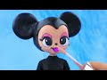 Mickey Mouse Baby Ideas / 35 LOL OMG Hacks