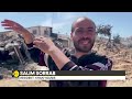 Israel-Hamas War LIVE: Iran warns Israel - Your embassies not safe after Syria strike | WION LIVE