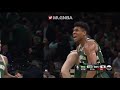 Boston Celtics vs Milwaukee Bucks - Game 4 - Full Game Highlights | 2019 NBA Playoffs