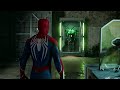 Marvel's Spider Man 2 (PC Port 1.5.2) (120 FPS 1080p) Walkthrough Part6 🕷️🕸️💯🔥❤️