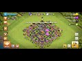 Making our Empire in Clash of clans