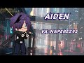 Zach and Aiden new main voice actors reveal! (+ New Character: Bianca) | FALSE ALARMS DETECTED