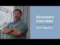 Mark Rippetoe on Accessory Exercises You Should (and Shouldn’t) Be Doing
