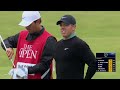 2024 Open Championship Round 1 Highlights | Early Action Recap