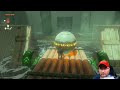 How to complete the Tukarok shrine in Zelda tears of the kingdom