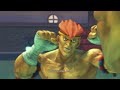 The Insane Lore of Street Fighter