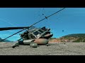 Helicopter Crash Compilation (houdini fx)