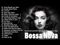 Best Relaxing Jazz Bossa Nova Covers 2024 ~ Most Popular Bossa Nova Songs Ever ~ Cool Music