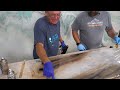 Epoxy Contractor Gives His Tips to Success