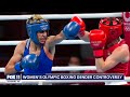 ID'ed as woman in passport, Imane Khelif's Olympic women's boxing win sparks chromosome, gender deba